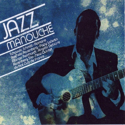 Jazz Manouche (Gypsy Jazz)