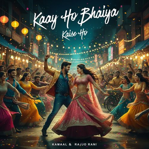 Kaay Ho Bhaiya Kaise Ho