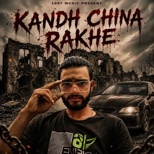 Kandh China Rakhe