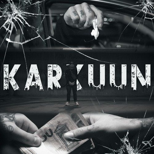 Karkuun_poster_image