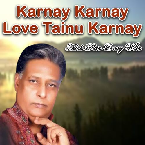 Karnay Karnay Love Tainu Karnay