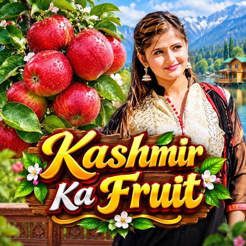 Kashmir Ka Fruit