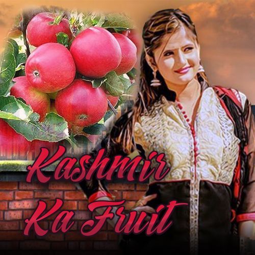 Kashmir Ka Fruit
