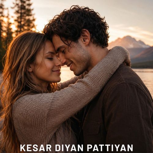 Kesar Diyan Pattiyan