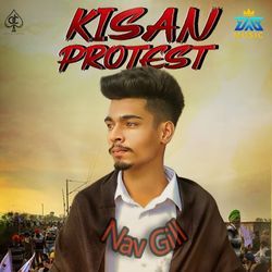 Kisan Protest-IB9fBSZXBAo