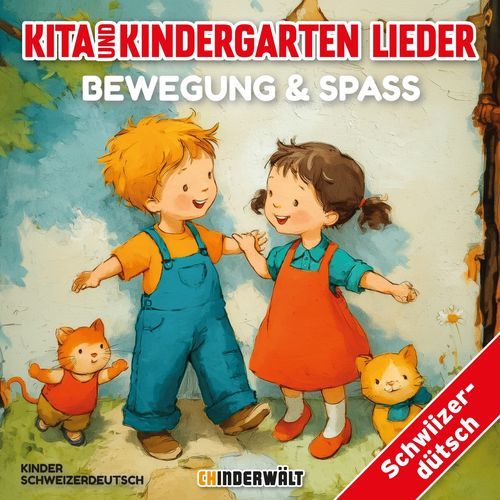 Mer wend id Soppe!