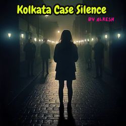 Kolkata Case Silence-Fj8MHB5KTQY