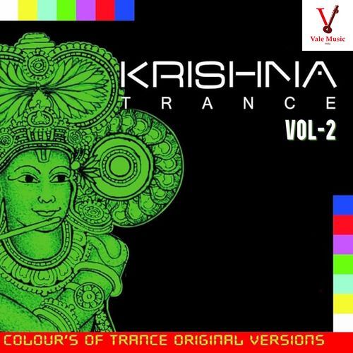 Krishna Trance Vol. 2