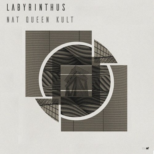Labyrinthus (Mytiko Remix) cover art
