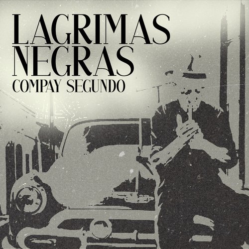 Lagrimas Negras (En Vivo)_poster_image