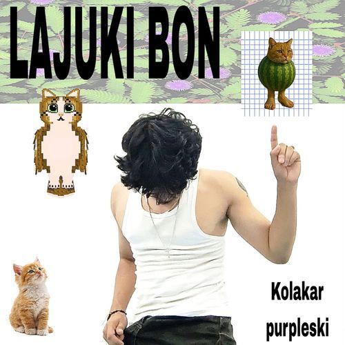 Lajuki Bon