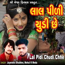 Lal Pidi Chudi Chhe