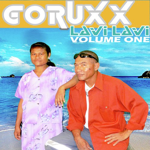 Kanokai cover art
