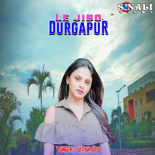 Le Jibo Durgapur