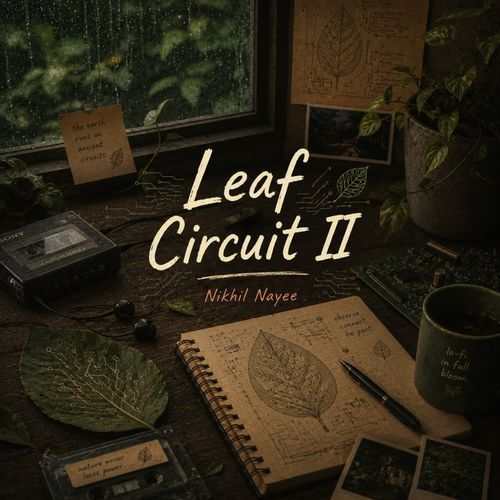 Leaf Circuit II