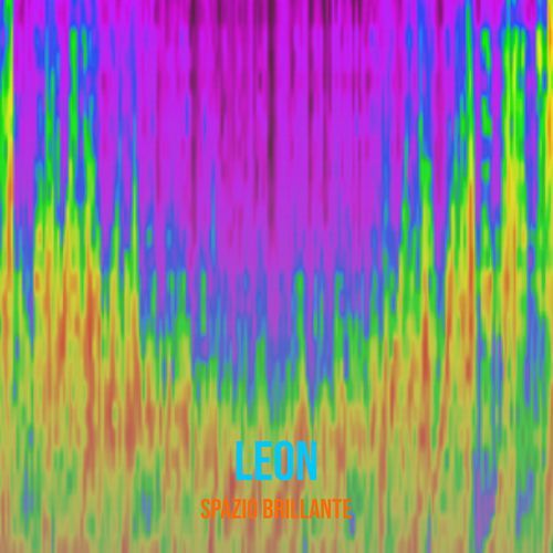 Leon cover art