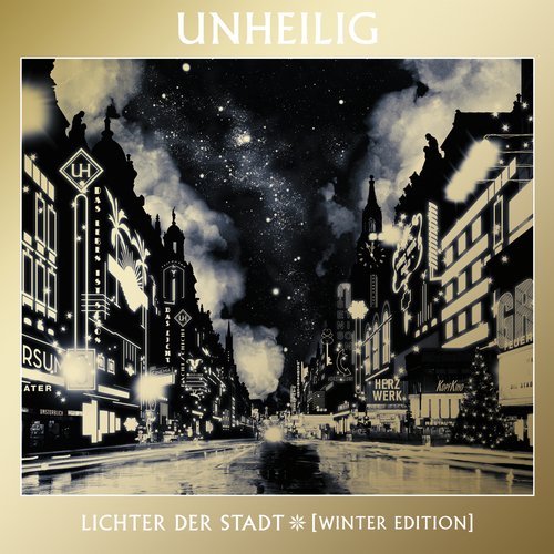 Lichter der Stadt (Winter Edition)