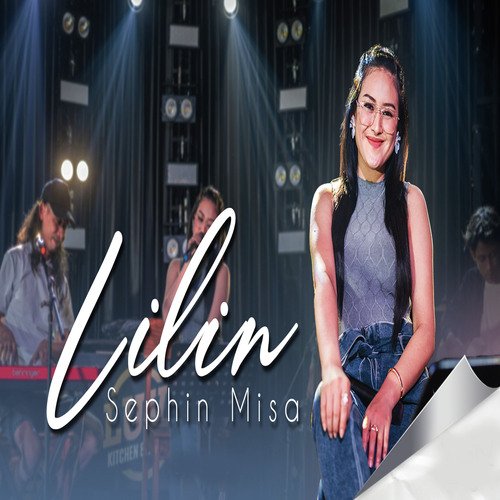 Lilin cover art