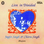 Live In Trinidad - Bhajans