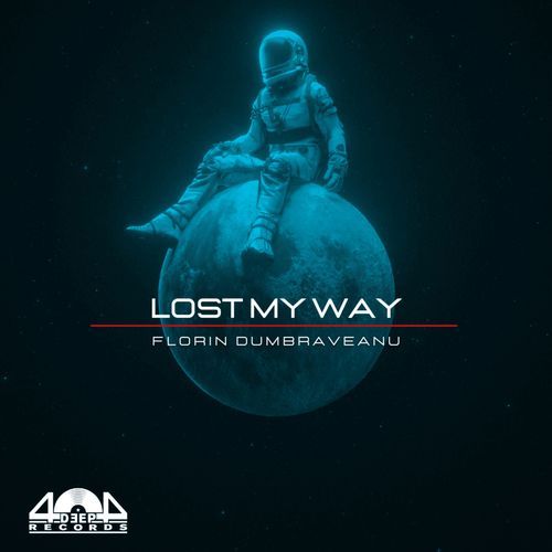 Lost My Way cover art