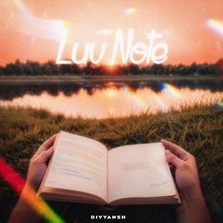 Luv Note-OBlYdjhGW2U