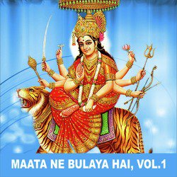 Maata Ne Bulaya Hai, Vol. 1