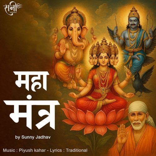Maha Mantra