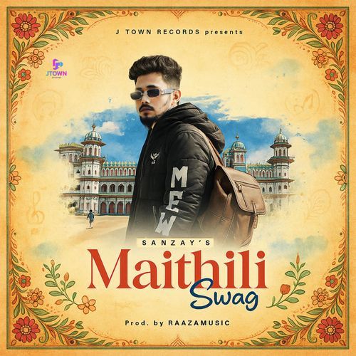 Maithili Swag