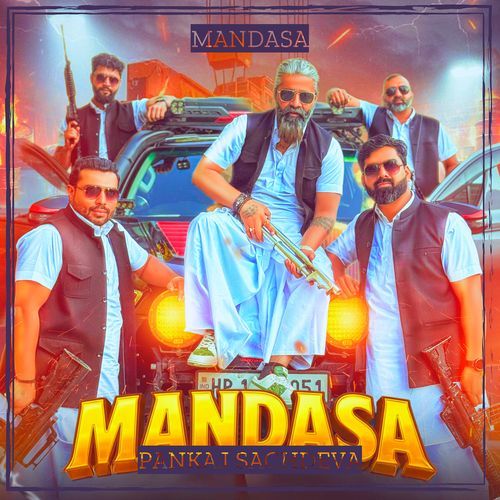 Mandasa