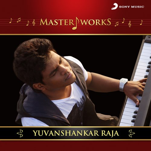 MasterWorks - Yuvanshankar Raja