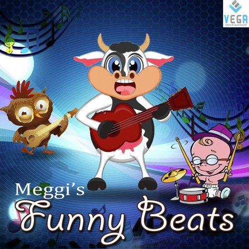 Meggi's Funny Beats Songs Download - Free Online Songs @ JioSaavn
