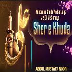 Mehboob E Khuda Wo Ban Jaye Jis Dil Me Samaye Sher E Khuda