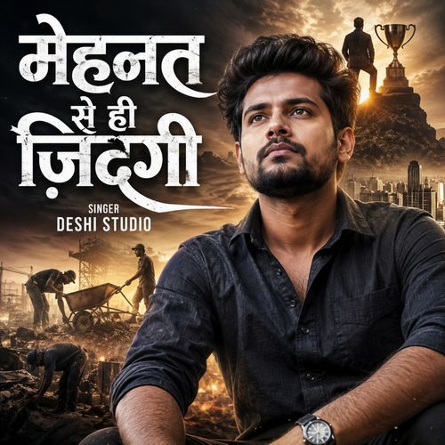 Mehnat Se Hi Zindagi