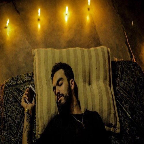 Meia Noite cover art