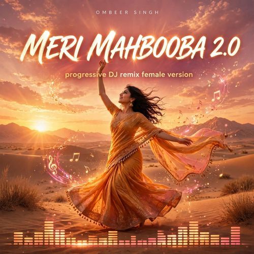 Meri Mahbooba 2.0