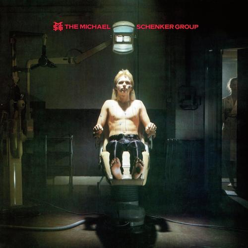 Michael Schenker Group (2009 Remaster)