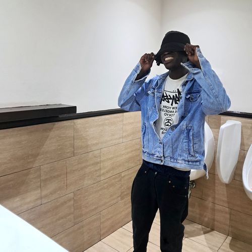 Midnight Interlude cover art