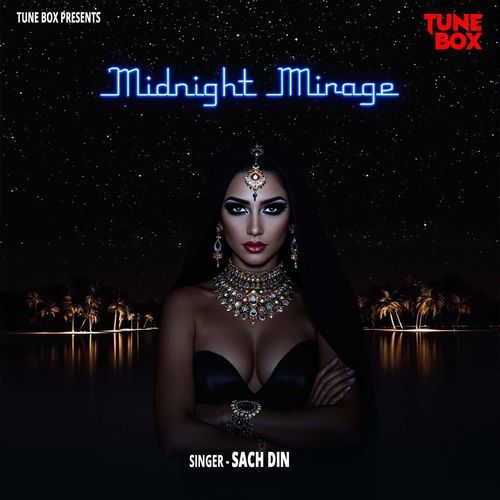 Midnight Mirage