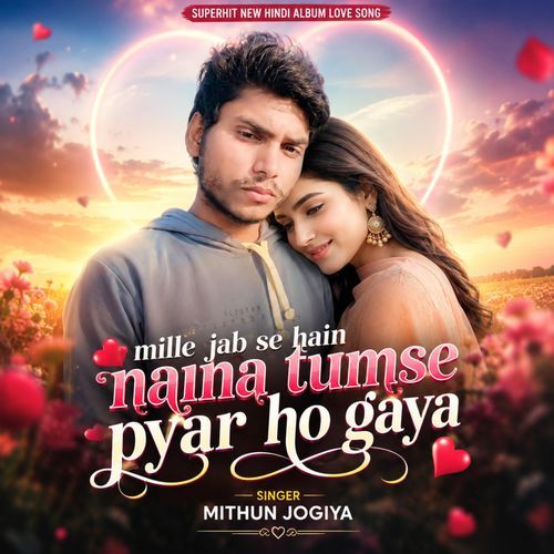 Mile Jab Se Hain Naina Tumse Pyar Ho Gaya