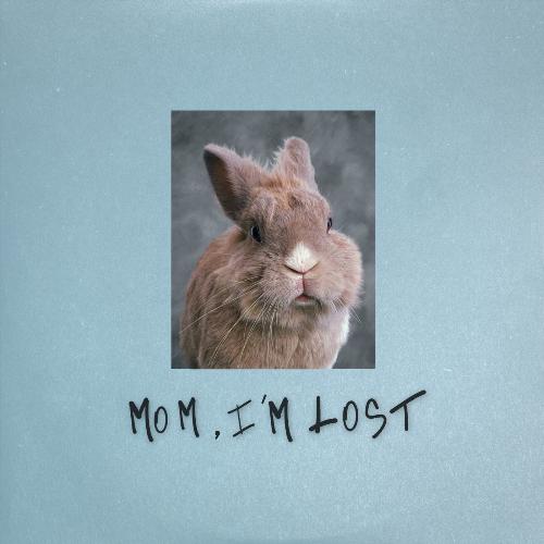 Mom, I’m Lost