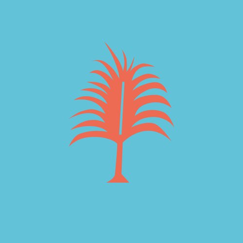 Monsoon cover art