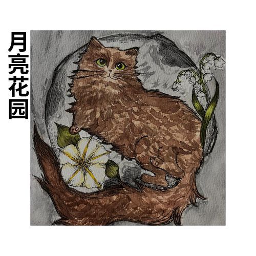 Merchant cover art