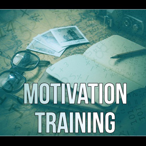 Motivation Training - Relaxing Music, Exam Study, Music for The Mind, Instrumental Music for Concentration