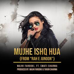 Mujhe Ishq Hua (From “Rah E Junoon”)-FjgkfwN9AAQ