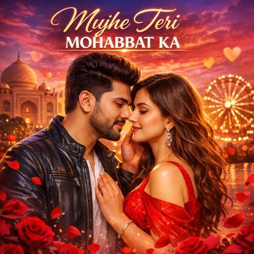 Mujhe Teri Mohabbat Ka