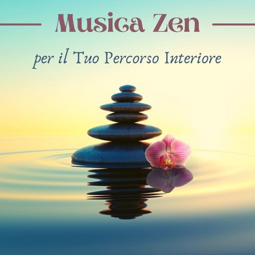 Musica zen per il tuo percorso interiore alla scoperta del buddismo e della tua mente