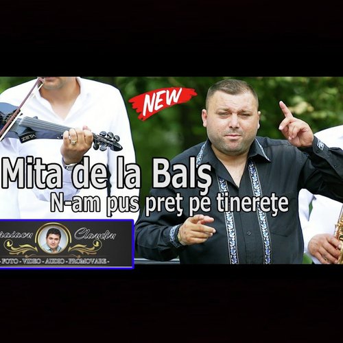 Mita de la Bals