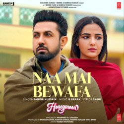 Naa Mai Bewafa (From &quot;Honeymoon&quot;)-HyMPax5AfEQ