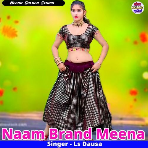 Naam Brand Meena