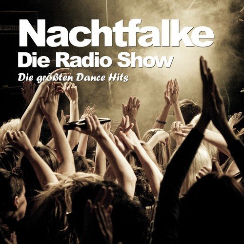 Nachtfalke (Die Radio Show - Die Größten Dance Hits)